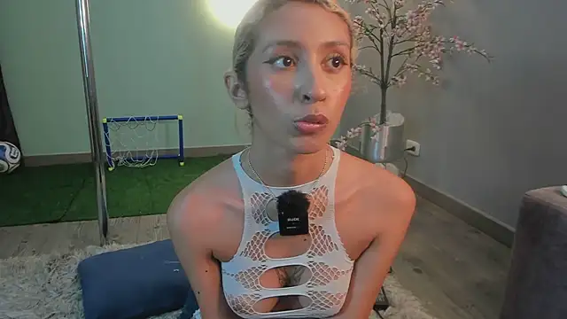 Angelbae- webcam