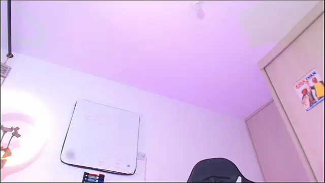 valerio_20 (M young) - COME HERE AND DRAIN MY BALLS