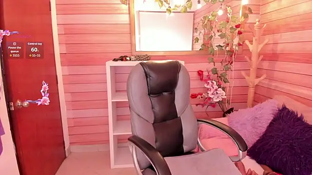 marien_thomson_ webcam