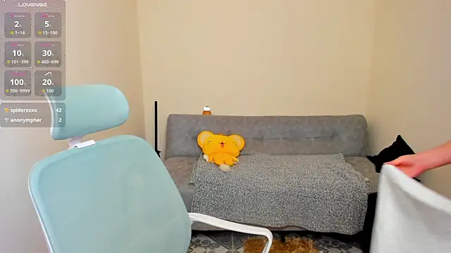Sofisky2 webcam