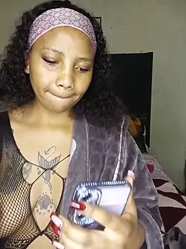 quenliyasa webcam