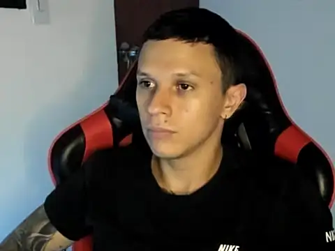 Masterdave7 webcam