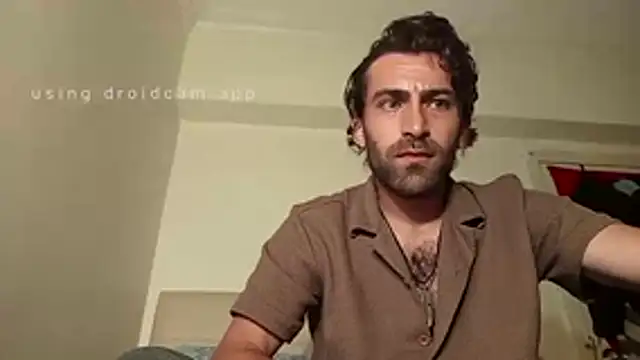LUCIFEREXS webcam