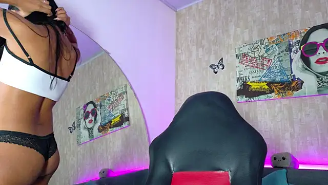 meggan_77 webcam