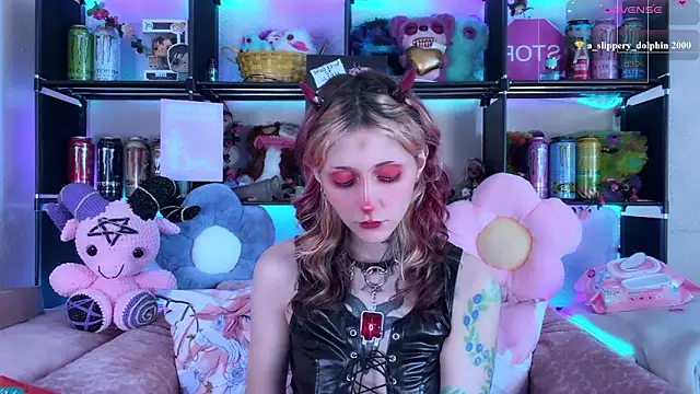 _Devill_Baby webcam