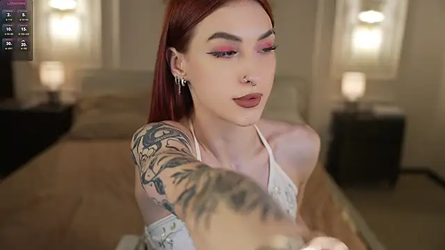 Magnetic_Mia_ webcam