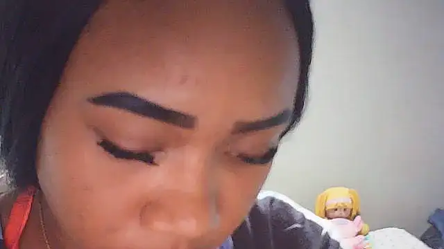 Fariana01 webcam