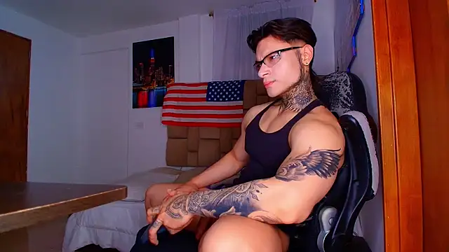 DennisWalkerr webcam
