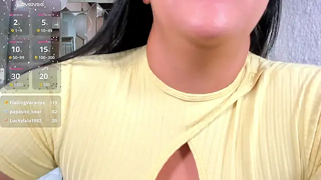 katleya_lewiis webcam