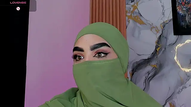 Maissa_Alabi webcam