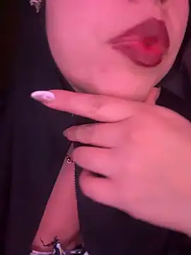 zahra_Jalid webcam