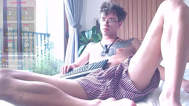 William_Henry_ webcam