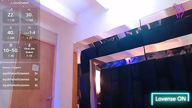 Alanagp webcam