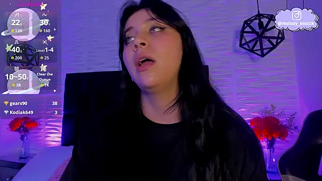 Melody_Black_ webcam