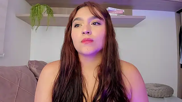 eva_sainnt webcam