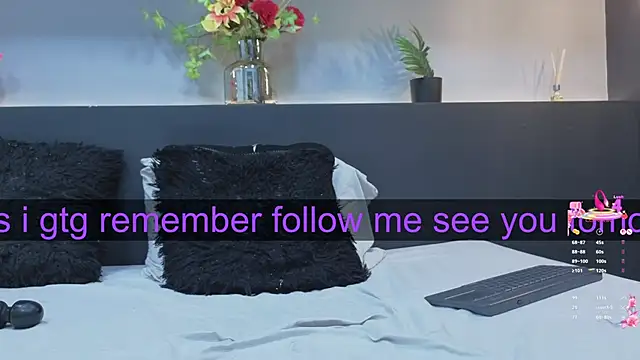 Levanna_1 webcam