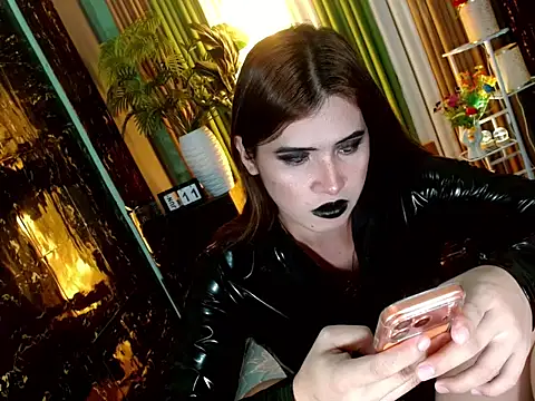 queen_kendalx19 (T young) - massive cum show