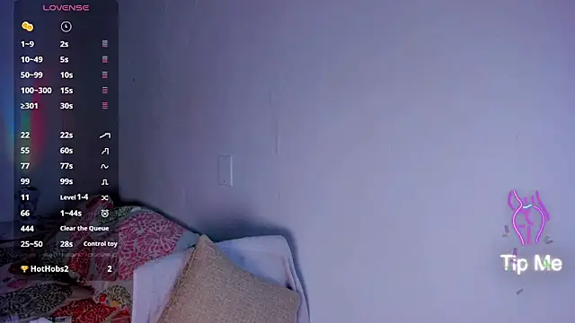 latingabby webcam