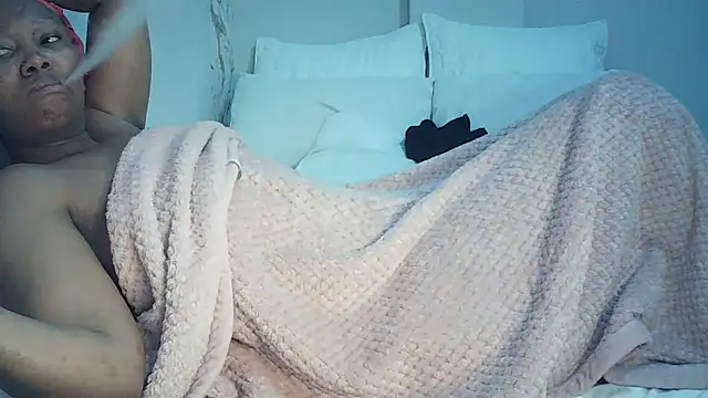 xxBoobieGal webcam