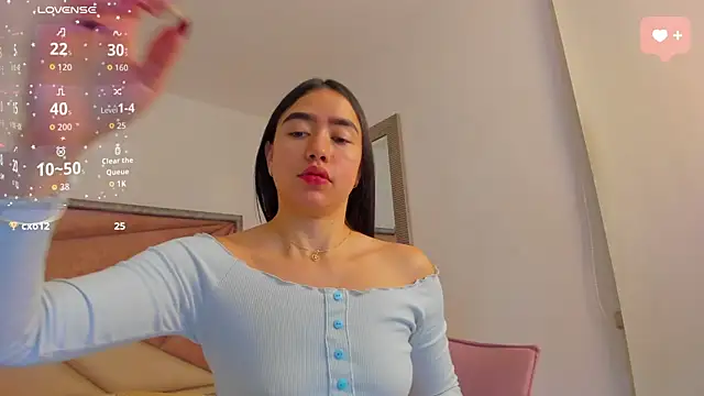 SaraWagner_ webcam