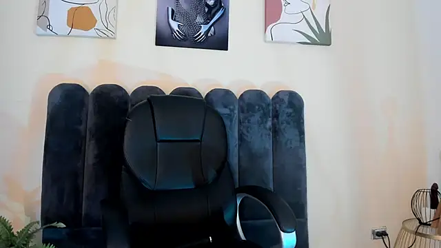 Cristalfoxy_ webcam