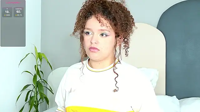 CamilaGomez149 webcam