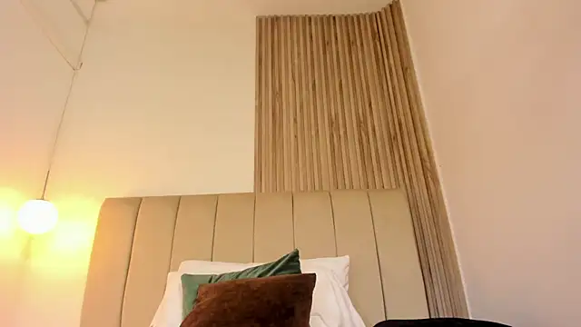EvaaSinclair webcam