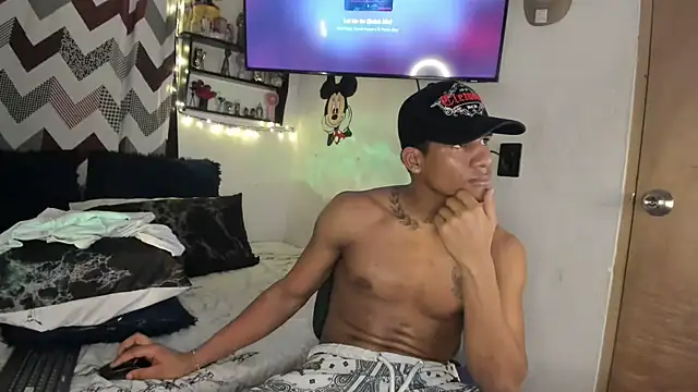 JUANBIGCOCK21CM webcam