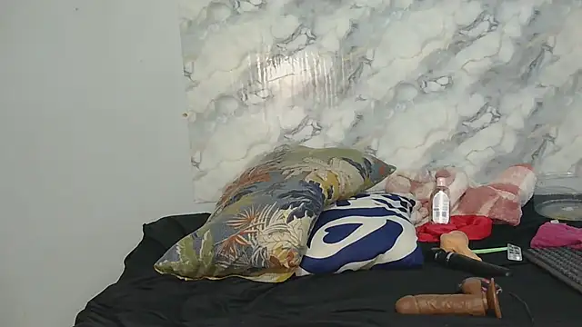 SexyZuluBarbie webcam