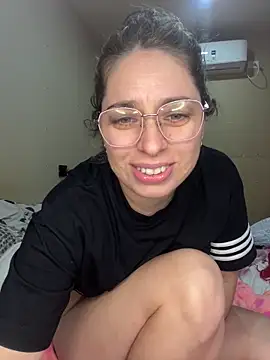 soyanahii webcam