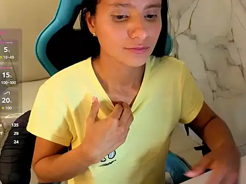 Cataleya23_a webcam