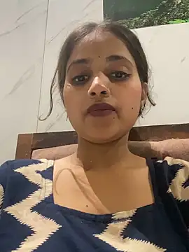Sy_Shrishti webcam