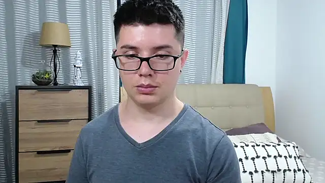 BlackFoXXX69 webcam
