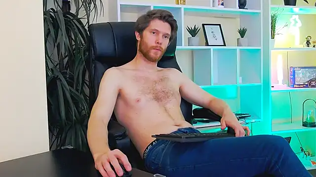 Eddie_Baker webcam