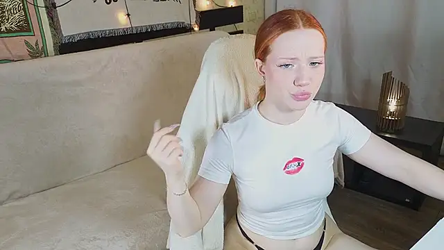 Sparky_fox webcam