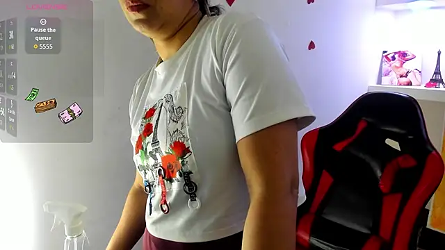 Melisa_14 webcam