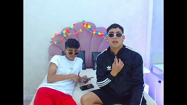 party_duo_playboy webcam