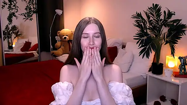 cheeky_chick webcam