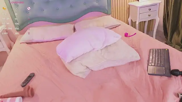 arianaacarter webcam