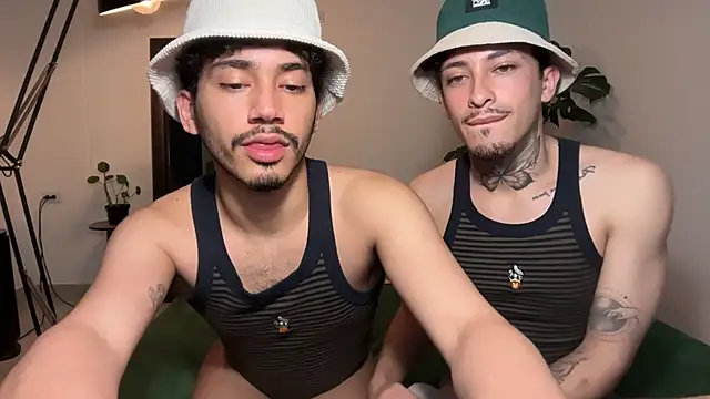 Noah_and_Steven webcam