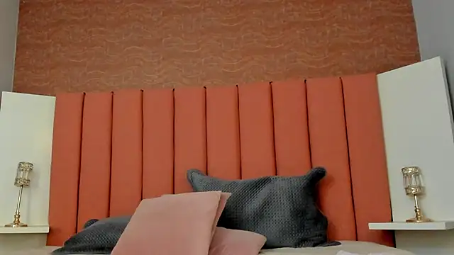 MiaJacksson webcam
