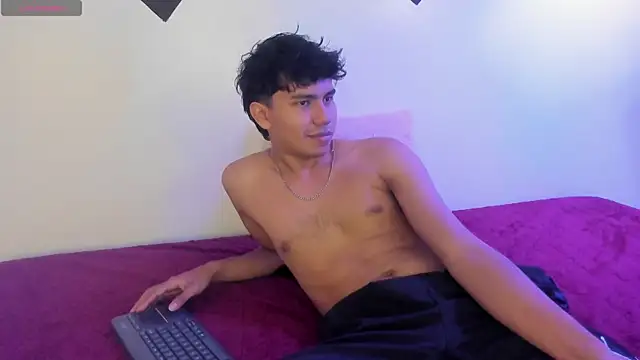Jack_Ryan26 webcam
