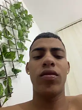 Antonelo_blake webcam