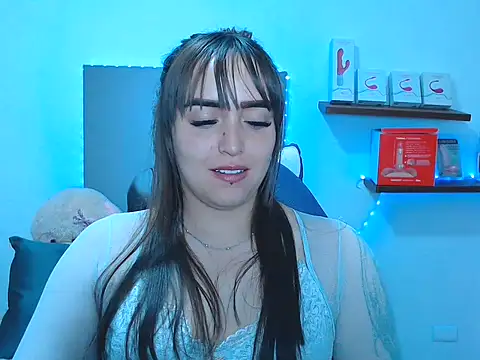 anyela_bubble18 webcam