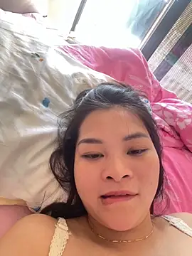 Lucky_xiao webcam