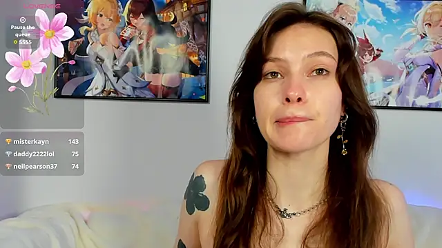 Mili_Joy webcam