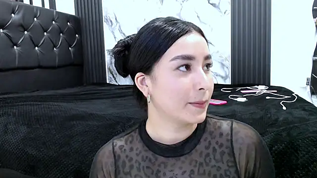 MiaReinig09 webcam