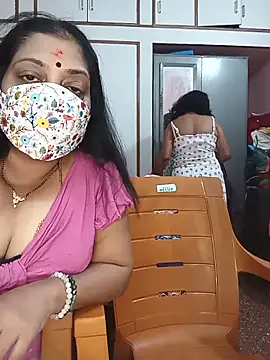 Watch Kannada-telugu-wifes live on EroticFlix - High definition streams