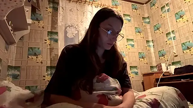 SparkleJebb webcam