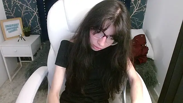 Allyshon_ webcam